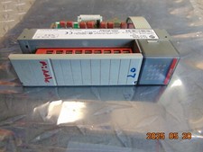 ALLEN BRADLEY 1746-IA16 SER C INPUT MODULE