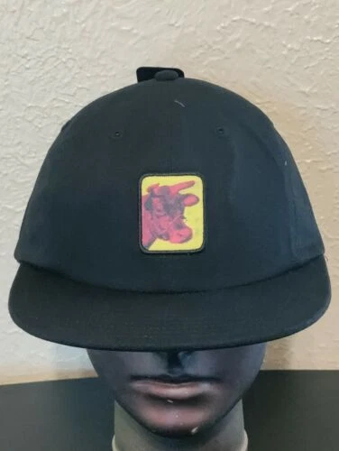 Sombreros para hombre sólido DC Shoes