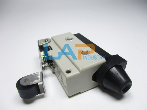 1 Stk. Neu für Kompaktgröße Endschalter ML AZ7141 AZ-7141 AC15 10A/250V - Bild 3 von 4