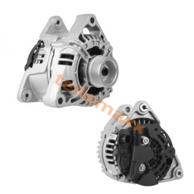 Lichtmaschine für OPEL Astra H Corsa D Meriva 1.0 1.2 1.4 0124325171 13222930...