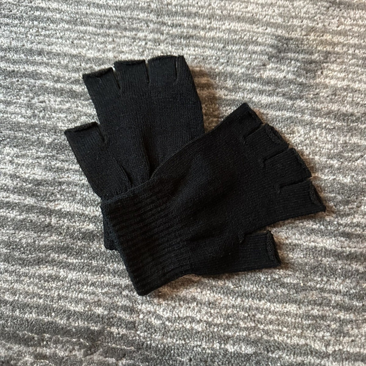 小物 s@ki Lowgauge Fingerless Knit Glove 71quoOox2UL._UY1000_.jpg