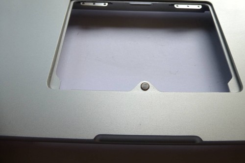  Orig. MacBook Pro 17" A1297 2009 TopCase leer empty 805-9440-42 069-3391-C|avg - Bild 6 von 8
