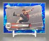 2025 Topps Chrome Sapphire WWE Huskus #83 Sapphire Monday Night Raw