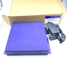 BrightSign Digital Media Signage Player With AC Adapter Working