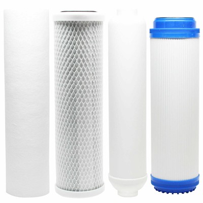 Filter Kit for Topway Global
