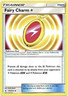 Pokemon - Fairy Charm - 172/214 - Non Holo - Unbroken Bonds -NM/M