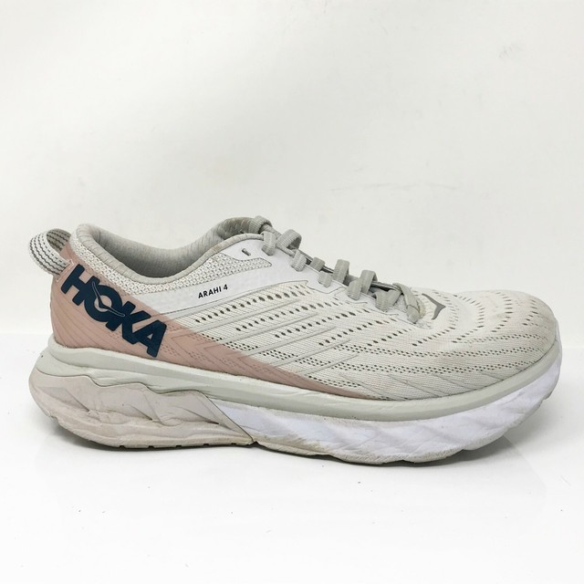 hoka arahi 4 sale