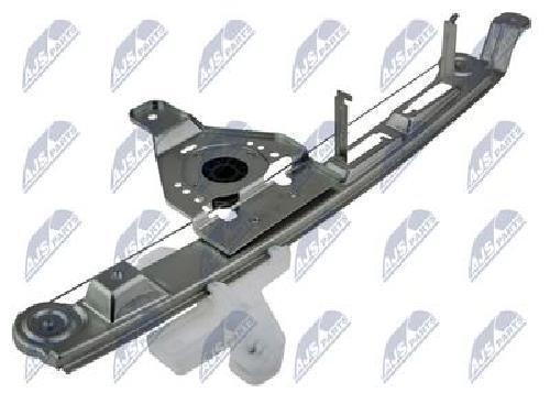 Original NTY Window Regulator EPS-CH-036 For Jeep