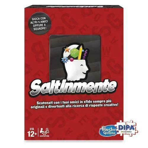 Puzzle grigi, tema strategia