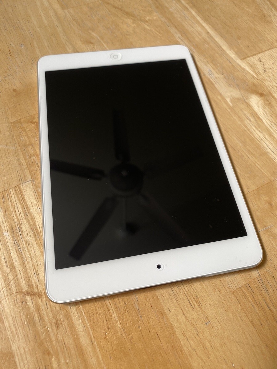 Apple iPad mini a1432 16gb wifi First Generation Bundle | eBay