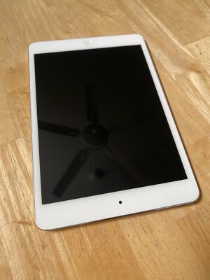 iPad mini 16GB 【 MD528J/A】【A1432】 Apple iPad mini a1432 16gb wifi First Generation Bundle | eBay