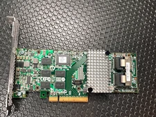 Cisco LSI MegaRAID 8-port 6GB/s SAS Raid Controller Card L3-25239-24A