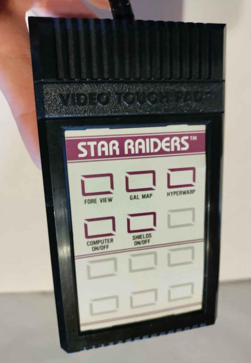 Atari Control Pad Controllers for sale - eBay