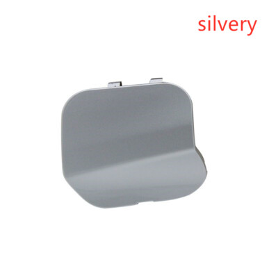 Fit for Nissan Rogue Front Bumper Tow Hook Cap Cover Eye Access 2014-2016 NEW eB