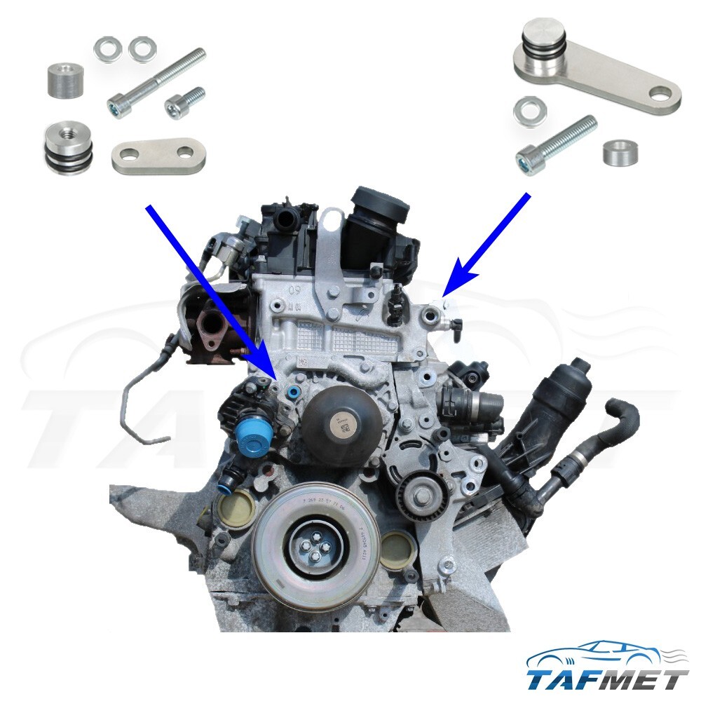 Kit Guarnizioni Ponte Anteriore Lato Singolo Per Toyota Land Cruiser BJ Fj Hj 40 Oem - Foto 4