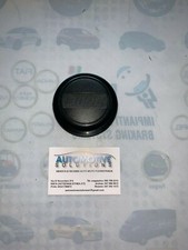 FIAT PANDA 141 UNO COPRIMOZZO COPPA RUOTA BORCHIA