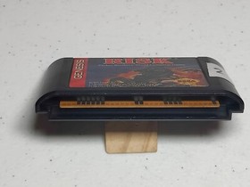 Risk World Conquest (Sega Genesis, 1988) Authentic Cartridge Only TESTED/WORKS