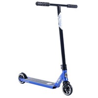 Phoenix Pilot Complete Scooter - Limited Edition Anodized Blue/black Phoenix Pilot Complete Scooter - Limited Edition Anodized Blue/black