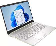 New Hp Laptop 15.6" Fhd 1080p 4-core I5-1135g7 16gb 1tb Pcie Ssd Webcam Win 11