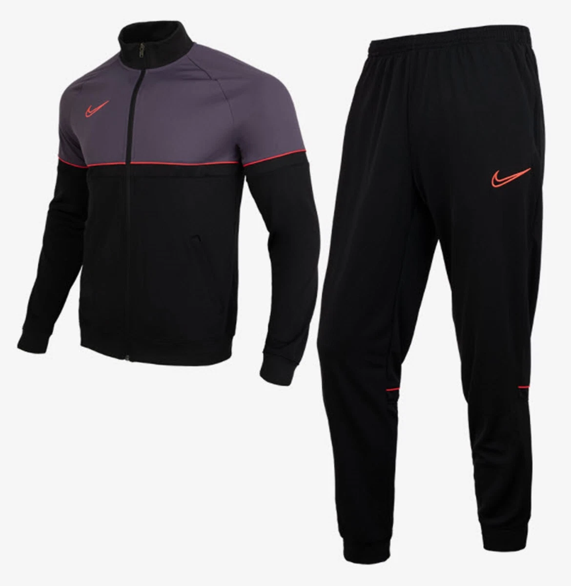 Nike sport shop suit