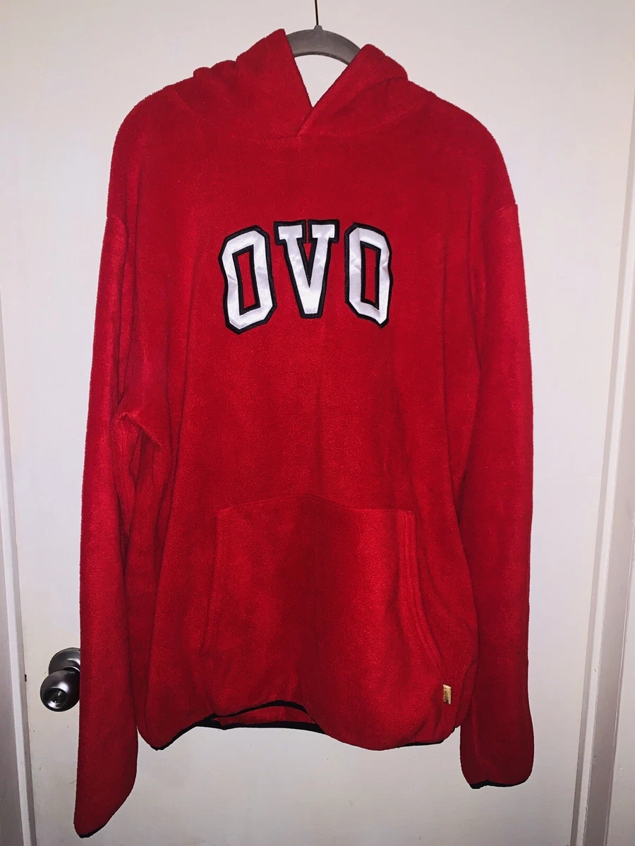 Ovo half zip best sale fleece