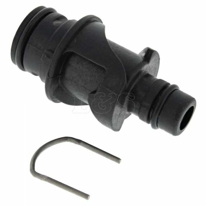 Male Hose Coupling for Bosch Fontus Cordless Pressure Washer - OEM No. F016F0529