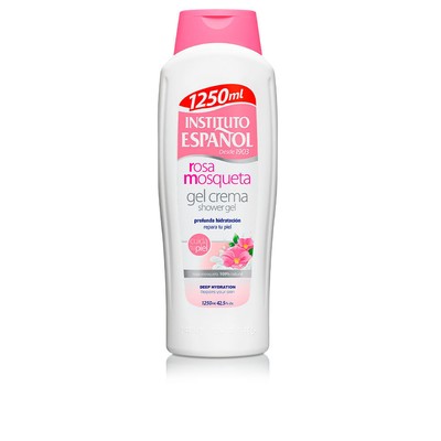 Instituto Espanol Rosehip gel doccia delicato 1250 ml