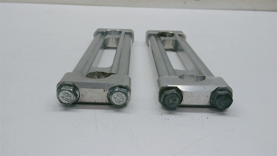 2005 Arctic Cat Firecat 700 EFI F7 Handlebar Risers 6" eBay