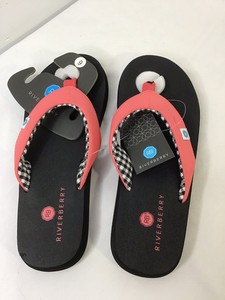 riverberry women's flip flops