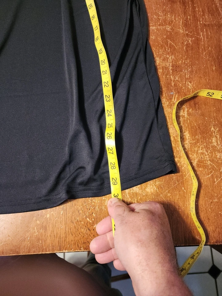 Camiseta Under Armour 1005684 Para Hombre Talla XL Negra UA Tactical Tech Manga Corta Foto 2 de 4