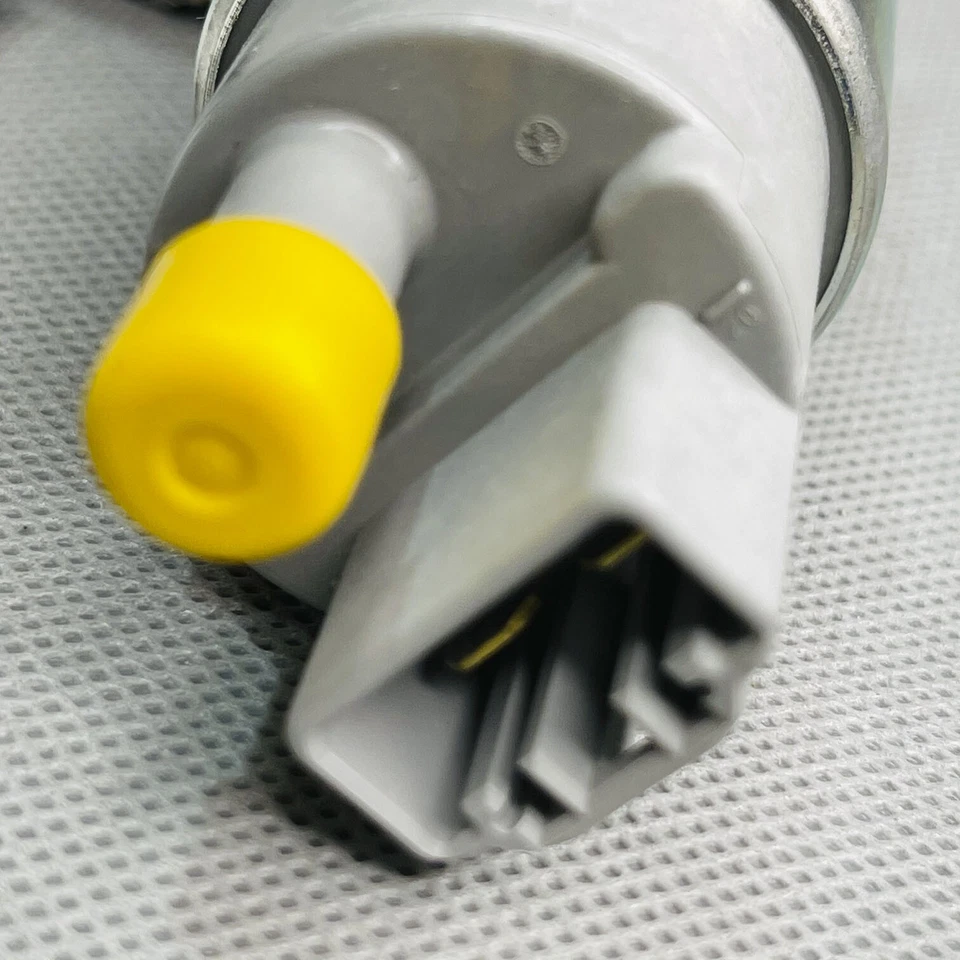 Bomba de combustible original original para Mitsubishi Eclipse Nissan Sentra Suzuki Aerio 69613 Foto 4 de 4