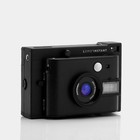 Brand New -- Lomography Lomo' Instant INSTAX Mini Instant Film Camera, Black