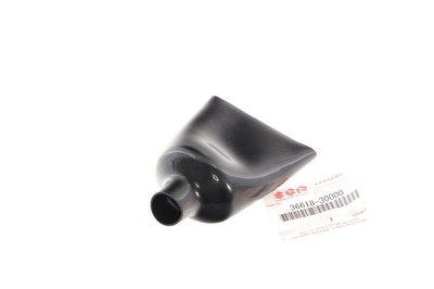Suzuki GT 550 750 Gummitülle Hülle Gummi Kabelbaum Boot Wire Harness