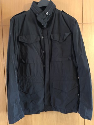 calvin klein summer jacket