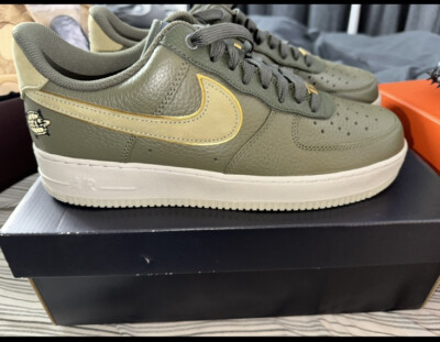 Size 10 - Nike Air Force 1 LX Turtle 2021