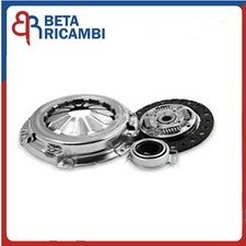 KIT FRIZIONE 3PZ VALEO FIAT DUCATO (244, Z_) 2.3 JTD KW 81 CV 110