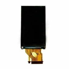 For  A6000 Camera Black LCD Display Screen Assembly Repair Replacement Kit