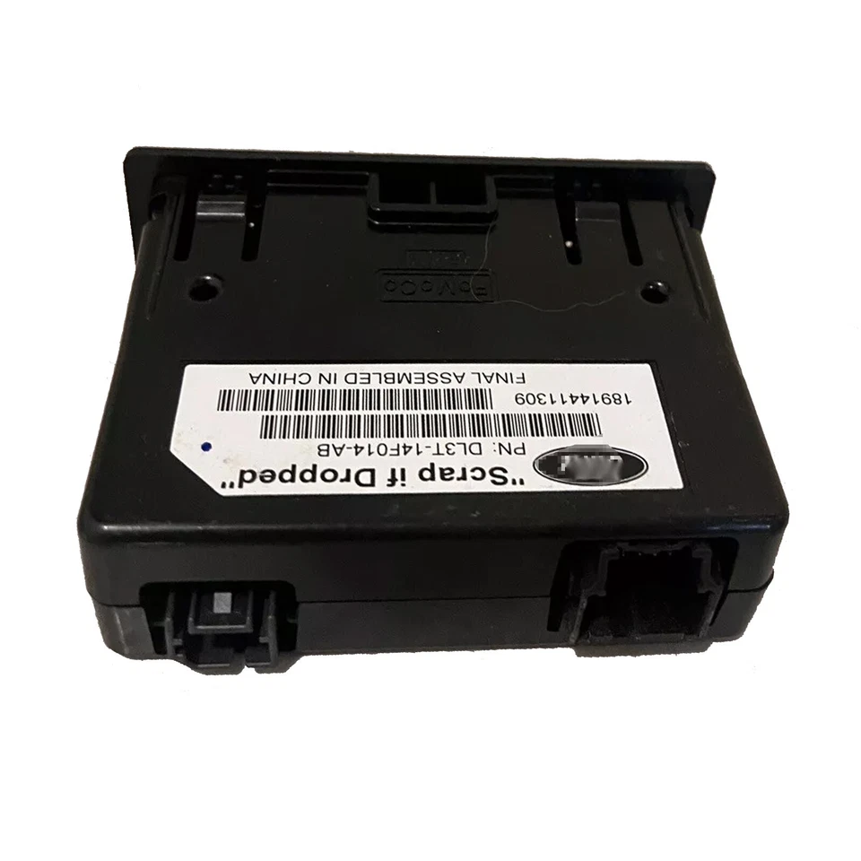 For Ford F150 F350 2014-2016 USB SD Card Port Reader Navigation Module OEM New - Image 3 of 4