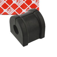 febi 44244 Stabilisatorlager Stabilager FüR BMW X3 E83 Vorderachse 31303404065
