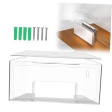 Starlink Gen 3 Router Mount, Power Supply Mounting Bracket Kit, Starlink Gen 3