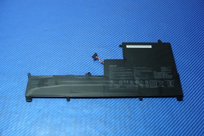 Asus ux390u аккумулятор