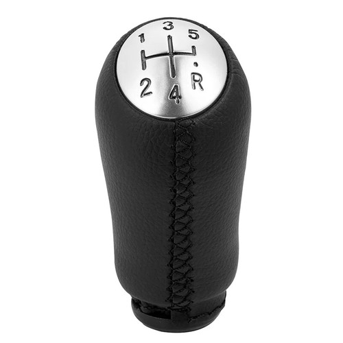 1pc 5Speed Shift Knob Car Shifter Lever Gear for RENAULT Laguna Mregane 2 Clio 3 - Picture 4 of 12