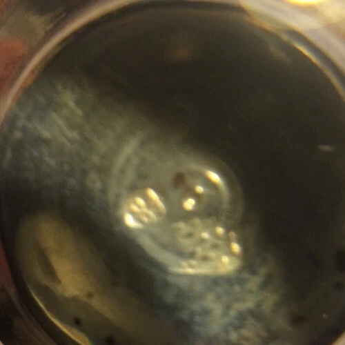 Auténtico Juego de 84 Saleros de Pimienta de Plata Rusa/Persa, Bodega de Sal, Cuchara Foto 4 de 4