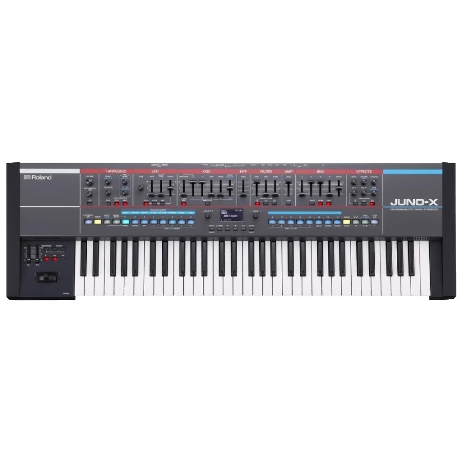 Roland Juno-Ds61 | eBay