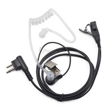 Surveillance Kits Earphone Headset Earpiece for Motorola DP1400 DEP450 Radio