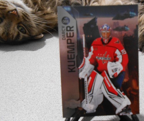 2023-24 Skybox Metal Universe Hockey Base Cards You Pick Complete Your Set - Picture 64 of 115