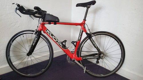 kuota factor carbon fiber