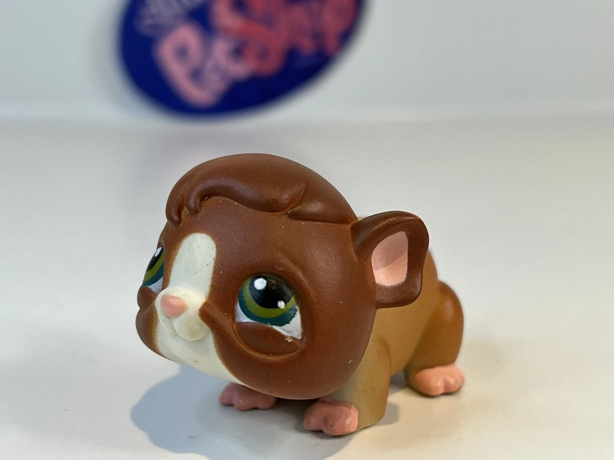 Littlest pet shop 4 online