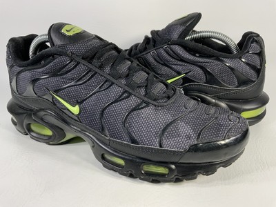 nike tn volt glow