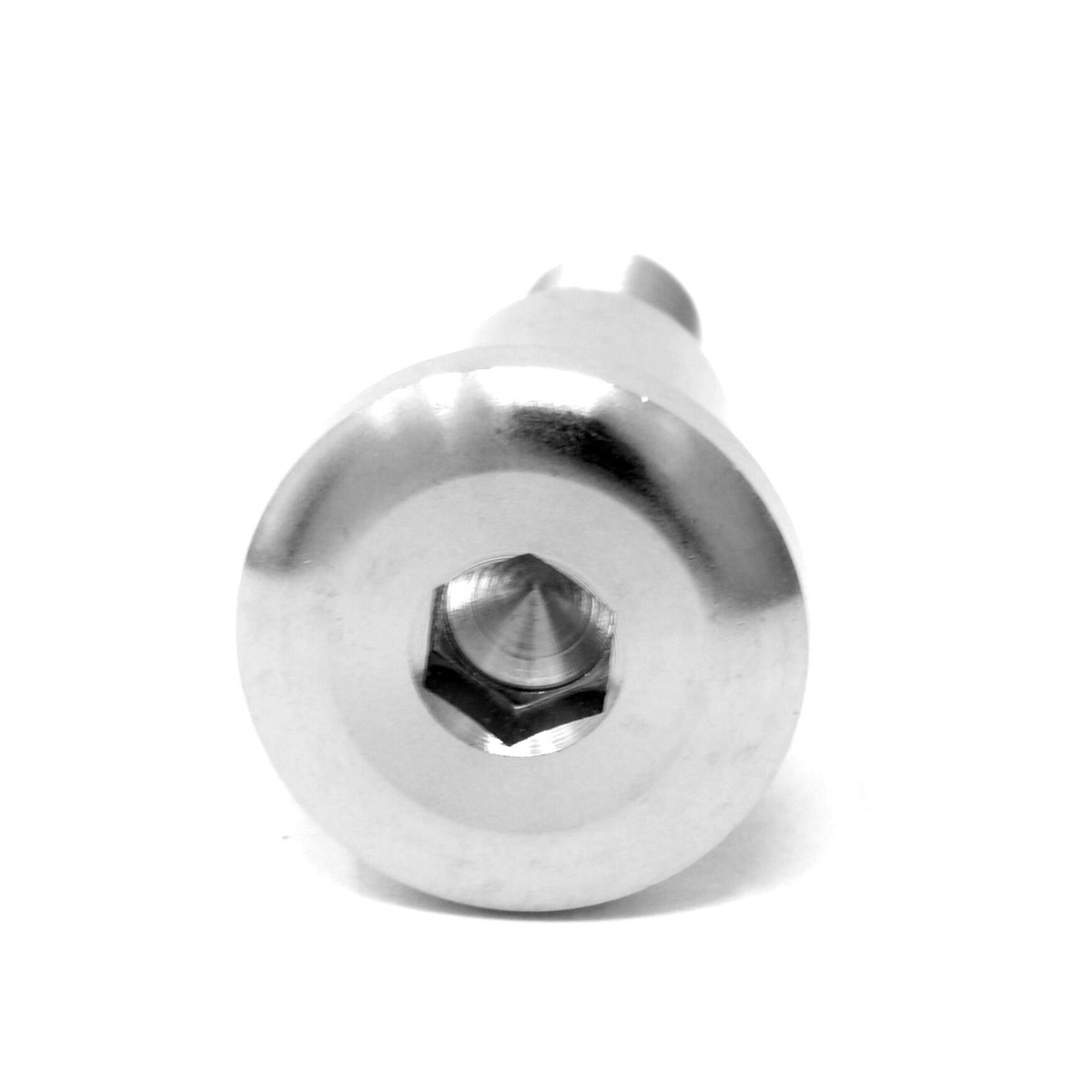 Suzuki Cam Cover Bolt Titanium m7 x 1.0 32mm 09106-07010 Ti Suzuki Cam Cover Bolt Titanium m7 x 1.0 32mm 09106-07010 Ti